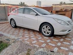 هیوندای سۆناتا